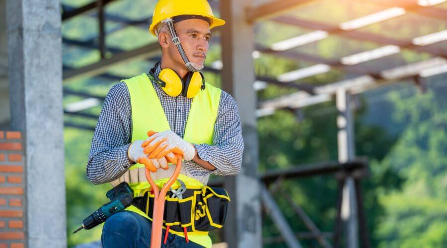 Expert flood damage restoration services in Bellmont, IL